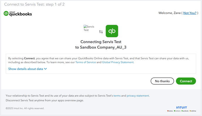 quickbooks-agree-screen