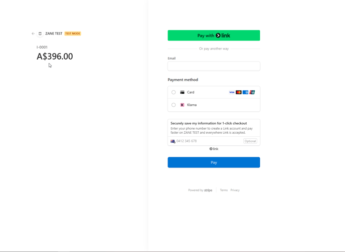 stripe-checkout